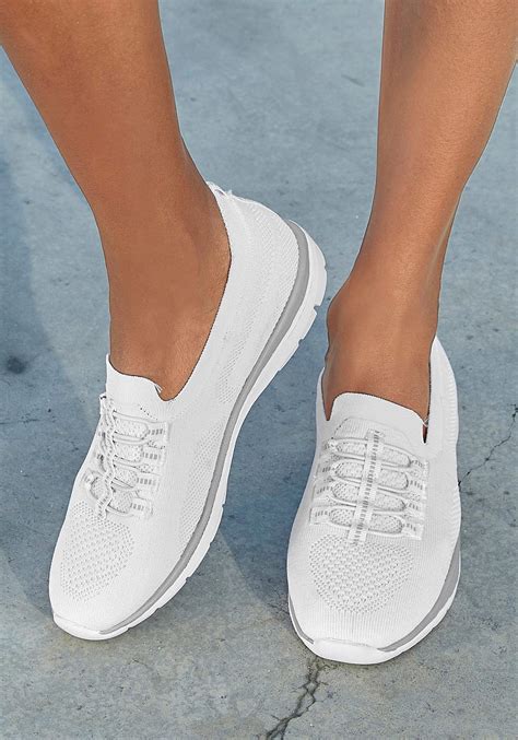 lascana sneaker damen